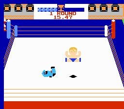 Kinnikuman - Muscle Tag Match