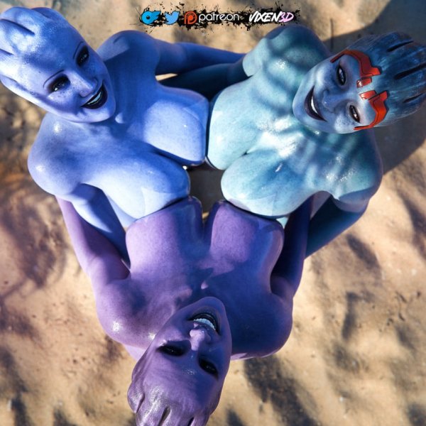Mass effect 2