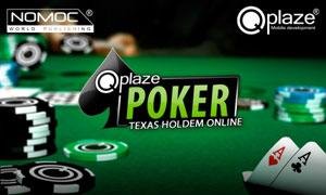 Poker Texas Holdem Online
