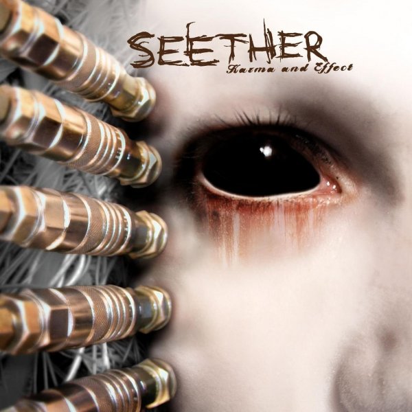 Seether - Remedy