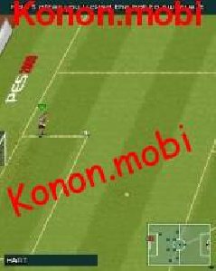 Pro Evolution Soccer 2009 C65
