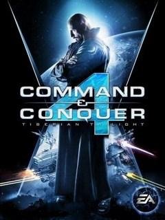 CommandConquer 4 Tiberian Sams 240x400