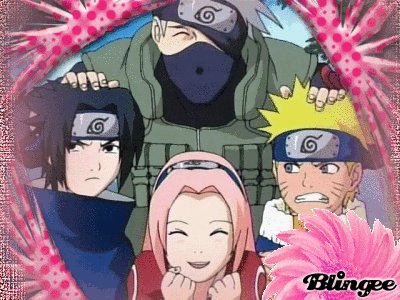 Naruto