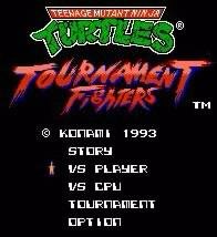 TMNT Hacks