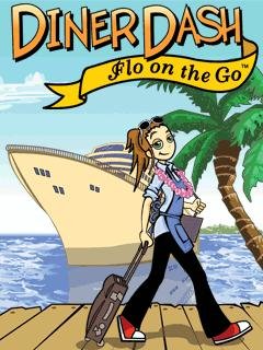 diner dash flo on the go