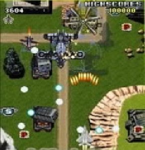 Airfight Heroes v.1.02