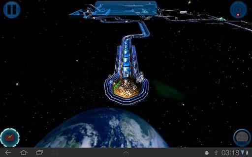madoball3d space