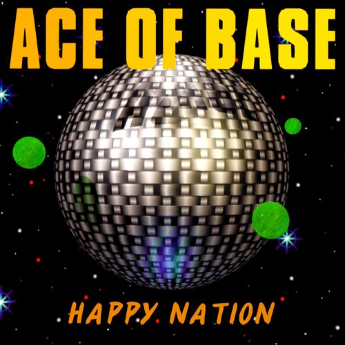 Ace of Base - Fashion Party