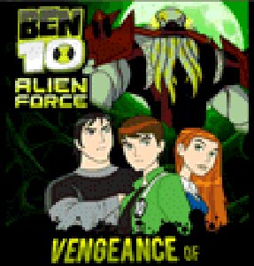 Веn 10-Rеvеng оf thе Vilgах