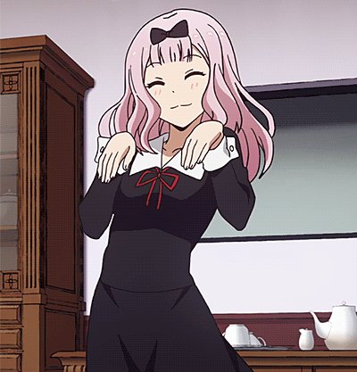 Fujiwara Chika