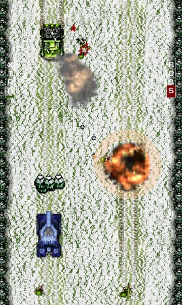 16-bit Tank v.1.02
