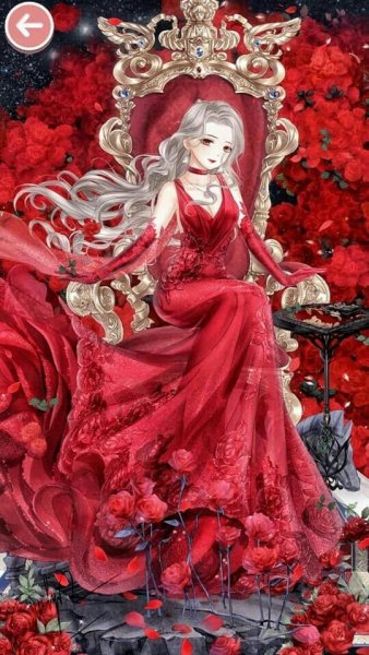 The Tyrant Princess