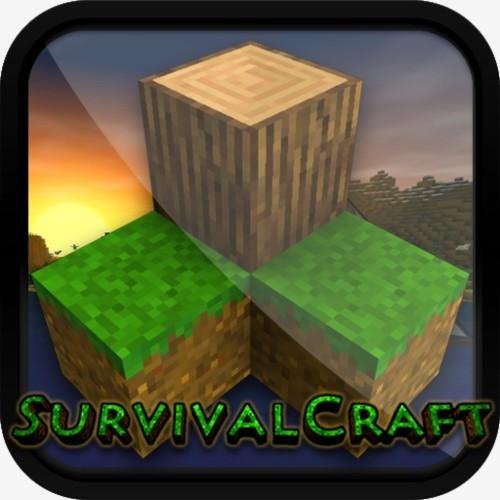 Survivalcraft 1.29.3.0