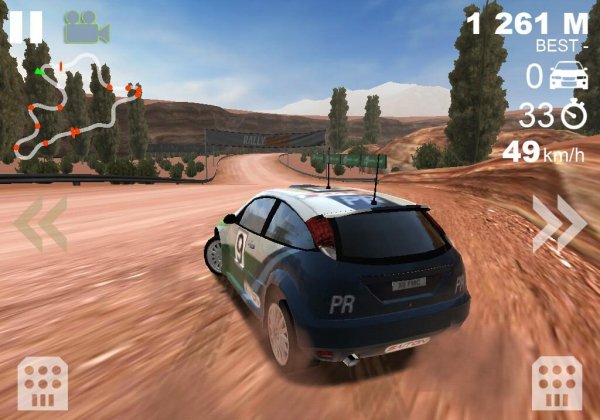 X Drifting (mod)