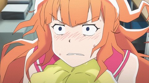 Michiru Kinushima / Мичиру Кинушима