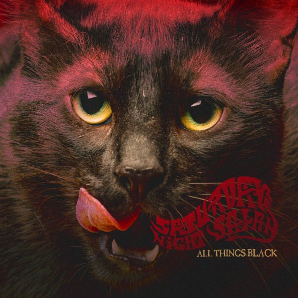 Saturday Night Satan - 5AM