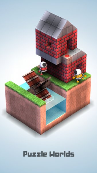 Mekorama - v.1.0