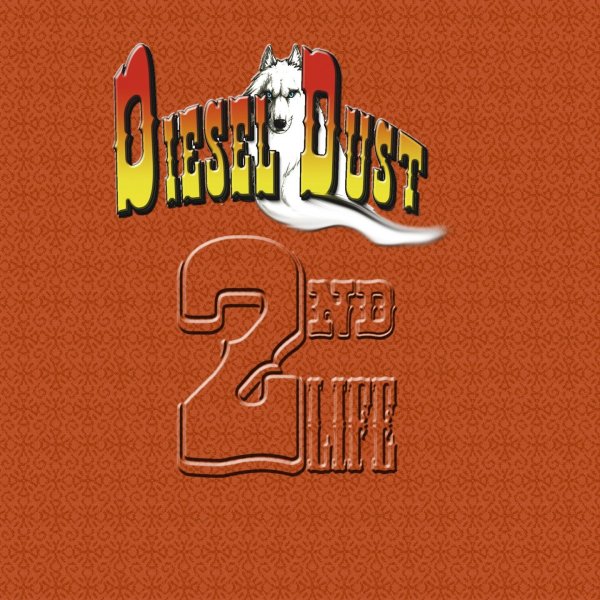 Diesel Dust - Whisky Drinki'n Man