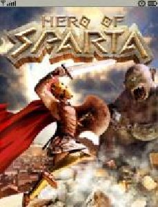 Hero Sparta Nokia s60 360x640