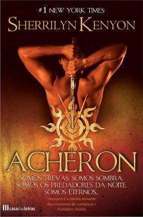 Kenqon Sherrilin - Asheron