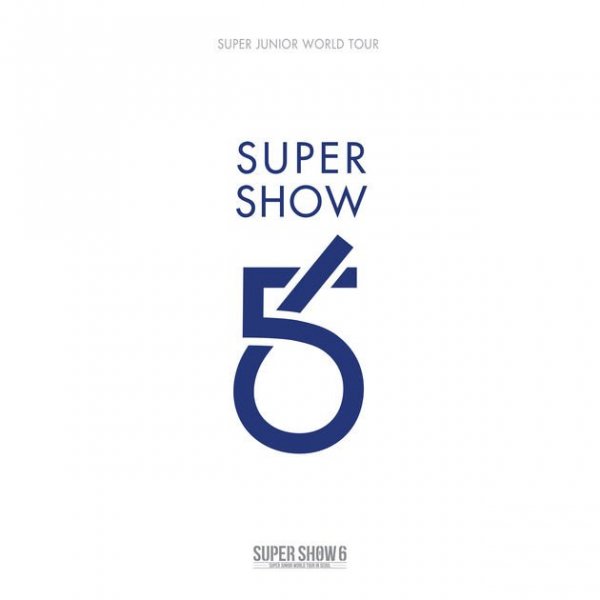 Super junior - Mamacita