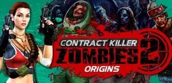 Ckz Origins 2 MOD