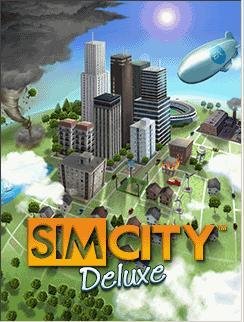 simcity deluxe 240x320
