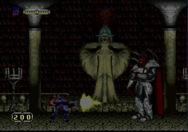 Doom Troopers - The Mutant Chronicles [Rus]
