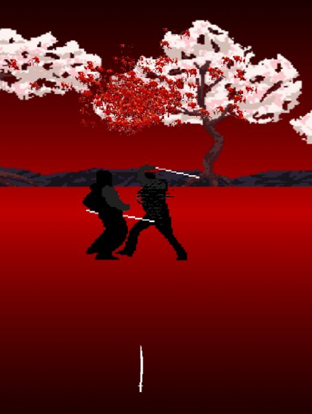 Blind Samurai v1.0.2