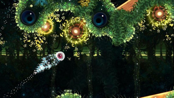 Deep Under the Sky v.1.18