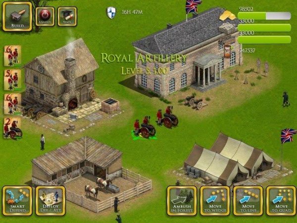 apkis.net colonies-vs-empire