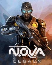 NOVA Legacy 240x320 Nokia Asha 500DS EN TS