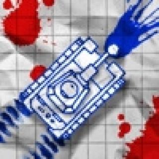 Panzer Panic RUS Nokia 128x128