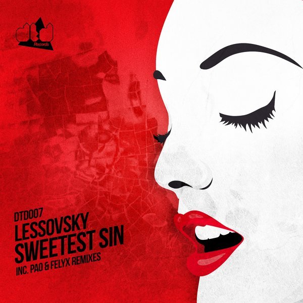 Lessovsky - Sweetest sin (Original mix)