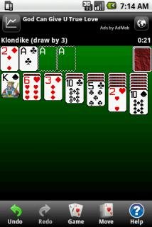 Solitaire Collection 1