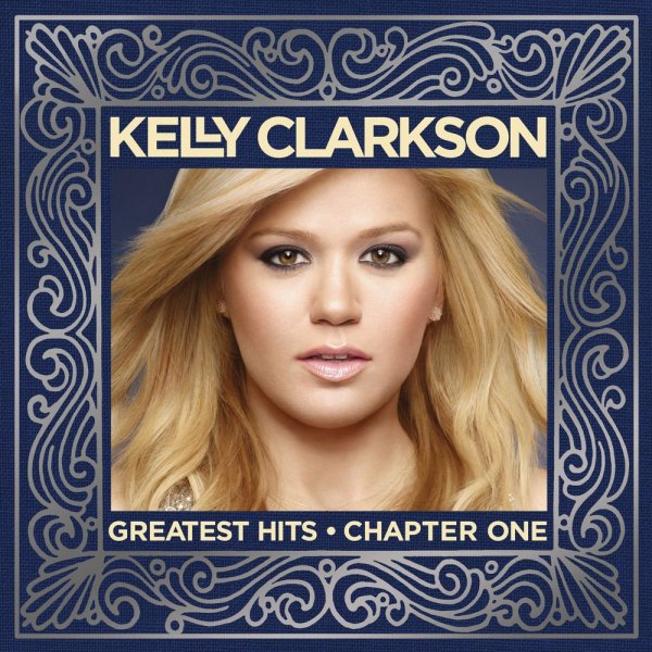 Kelly Clarkson - Because of You