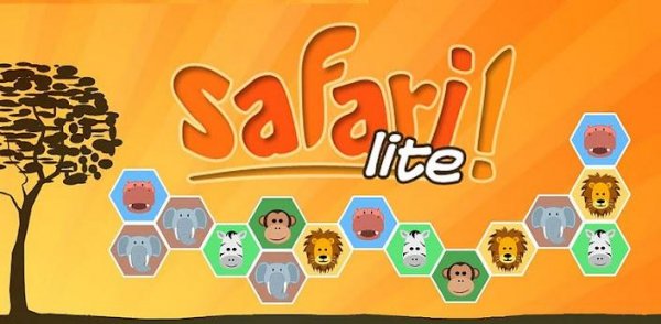 Safari HD (Lite)