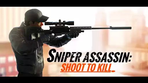Sniper 3D Assassin v1.10.1 [MOD] много денег