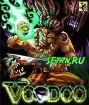 VooDoo android