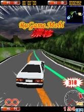 Initial D-flurry