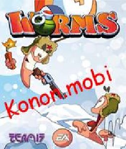worms 2010 128х160