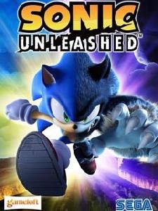 sonic unleashed