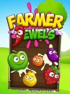 Farmer Jewels 240x320