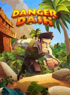 Dange Dash 240x400 Hack