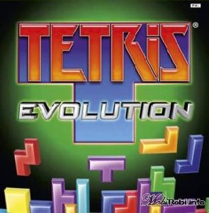 Tetris Revolution Nokia 128x160