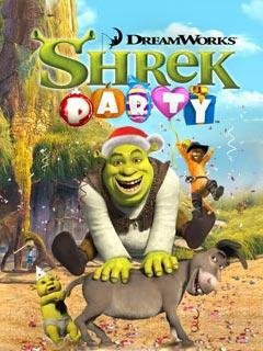ShrekPartyRUS320x240