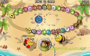 Crazy Rings-Funniest Game Ever