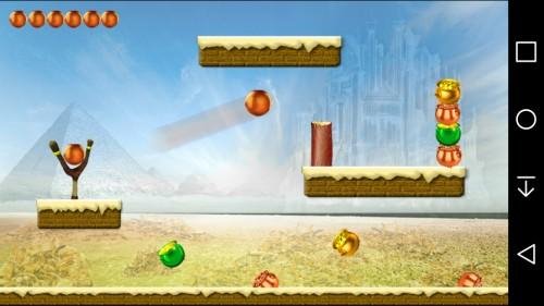 Golden Handi Knock Down v1.0.8