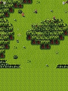 cannon fodder