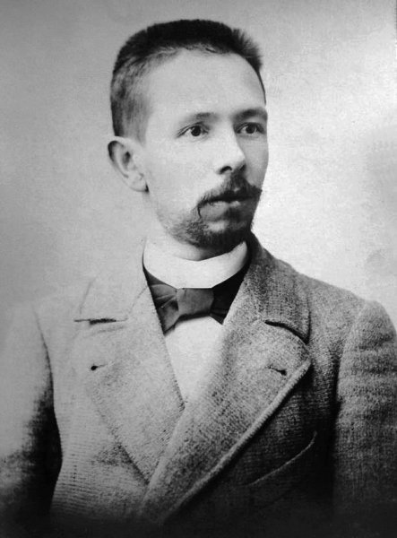 Василий Сергеевич Калинников - Менуэт 1894